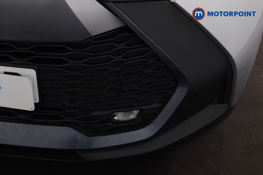 Toyota C-Hr Design Automatic Petrol Plug-In Hybrid SUV - Stock Number (1609367) - 29th supplementary image