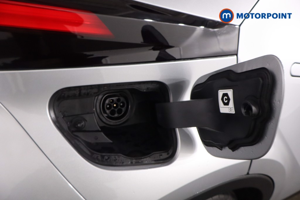 Toyota C-Hr Design Automatic Petrol Plug-In Hybrid SUV - Stock Number (1609367) - 33rd supplementary image