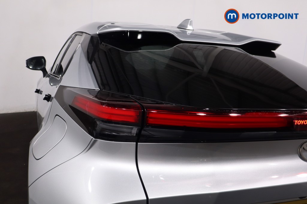 Toyota C-Hr Design Automatic Petrol Plug-In Hybrid SUV - Stock Number (1609367) - 35th supplementary image