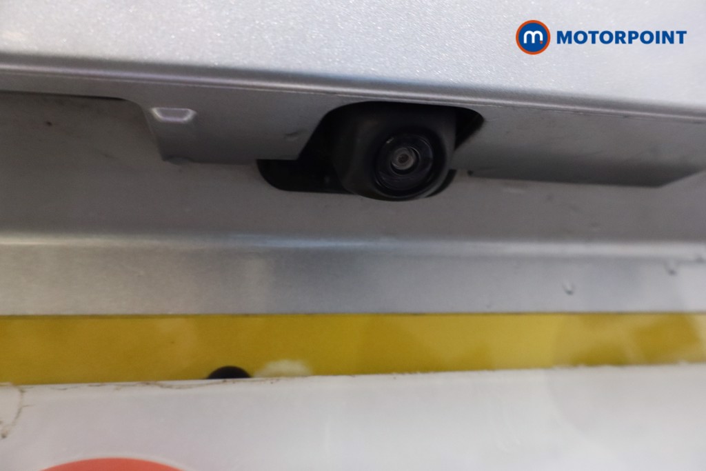 Toyota C-Hr Design Automatic Petrol Plug-In Hybrid SUV - Stock Number (1609367) - 39th supplementary image