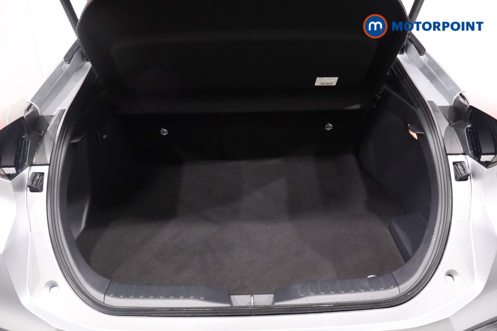 Toyota C-Hr Design Automatic Petrol Plug-In Hybrid SUV - Stock Number (1609367) - 41st supplementary image