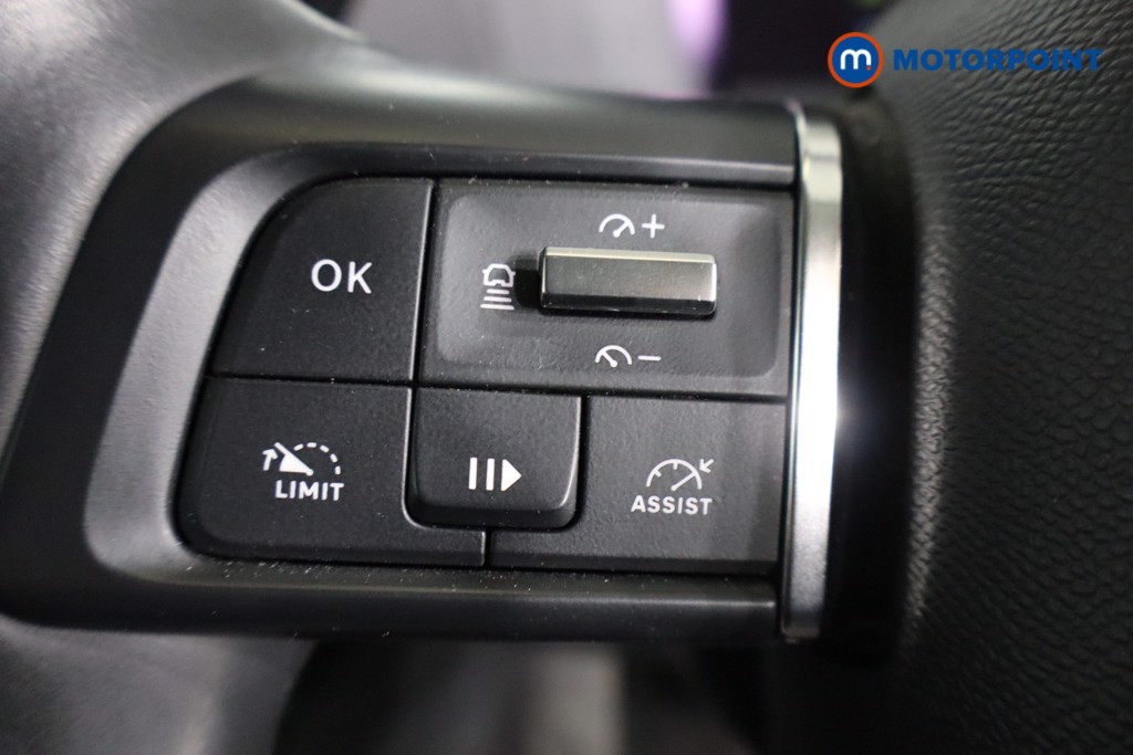 Citroen C4 X Shine Automatic Electric Saloon - Stock Number (1609492) - 2nd supplementary image