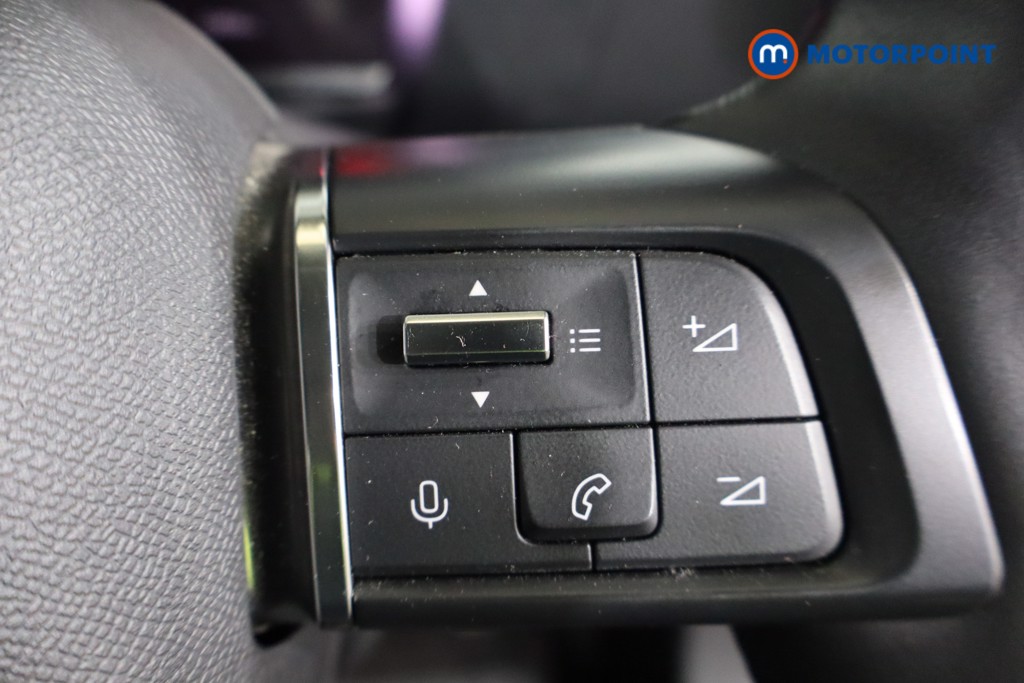 Citroen C4 X Shine Automatic Electric Saloon - Stock Number (1609492) - 3rd supplementary image