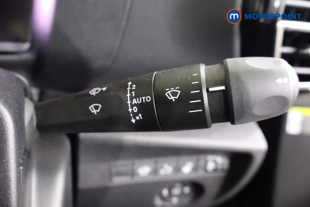 Citroen C4 X Shine Automatic Electric Saloon - Stock Number (1609492) - 5th supplementary image