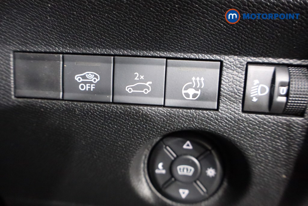 Citroen C4 X Shine Automatic Electric Saloon - Stock Number (1609492) - 6th supplementary image