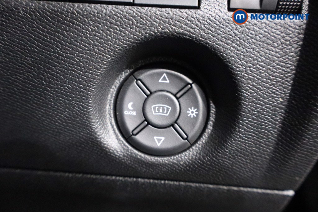 Citroen C4 X Shine Automatic Electric Saloon - Stock Number (1609492) - 7th supplementary image