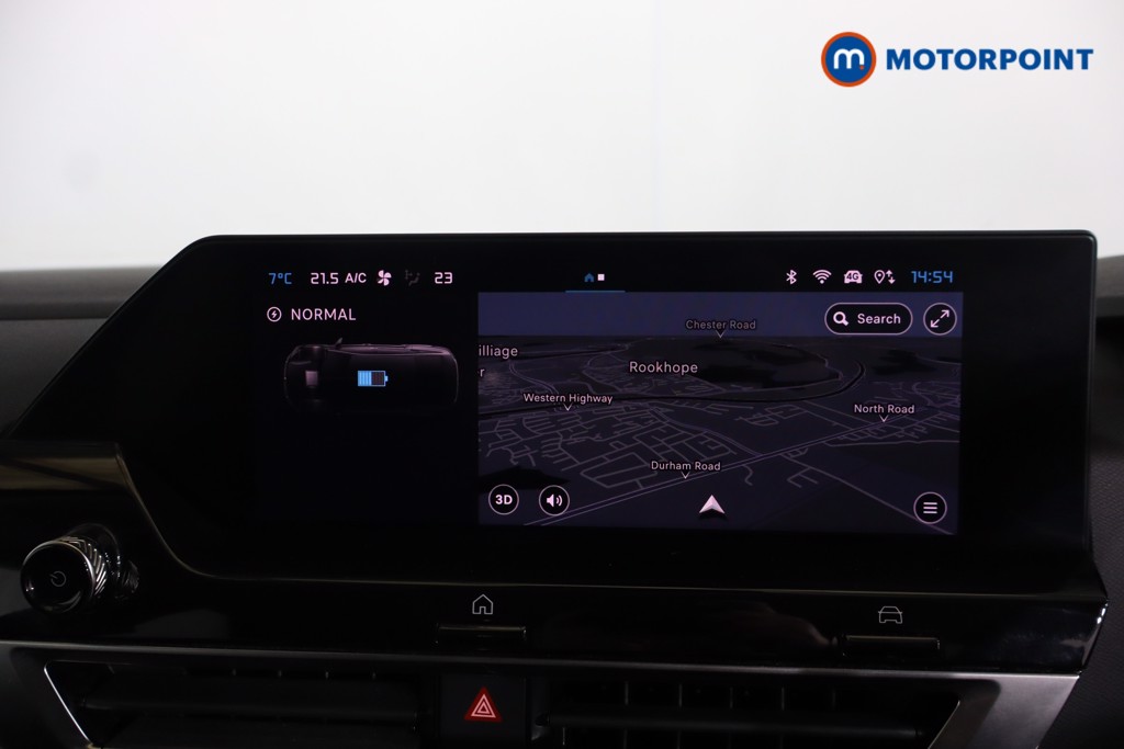 Citroen C4 X Shine Automatic Electric Saloon - Stock Number (1609492) - 10th supplementary image