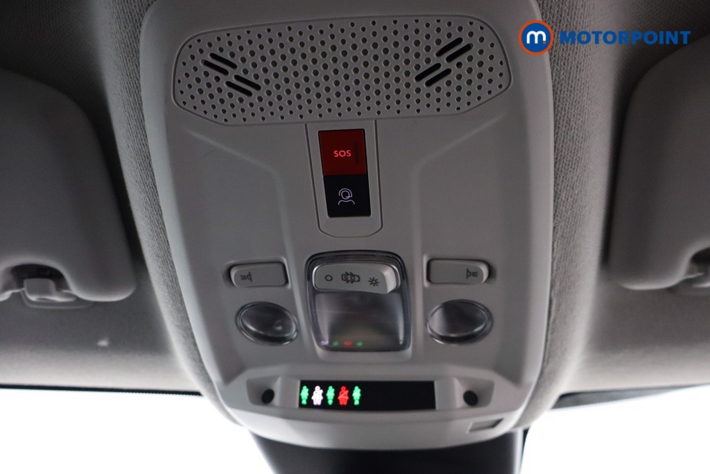 Citroen C4 X Shine Automatic Electric Saloon - Stock Number (1609492) - 14th supplementary image