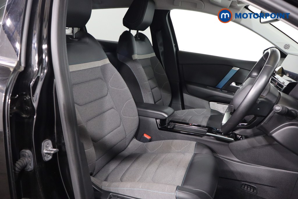 Citroen C4 X Shine Automatic Electric Saloon - Stock Number (1609492) - 16th supplementary image