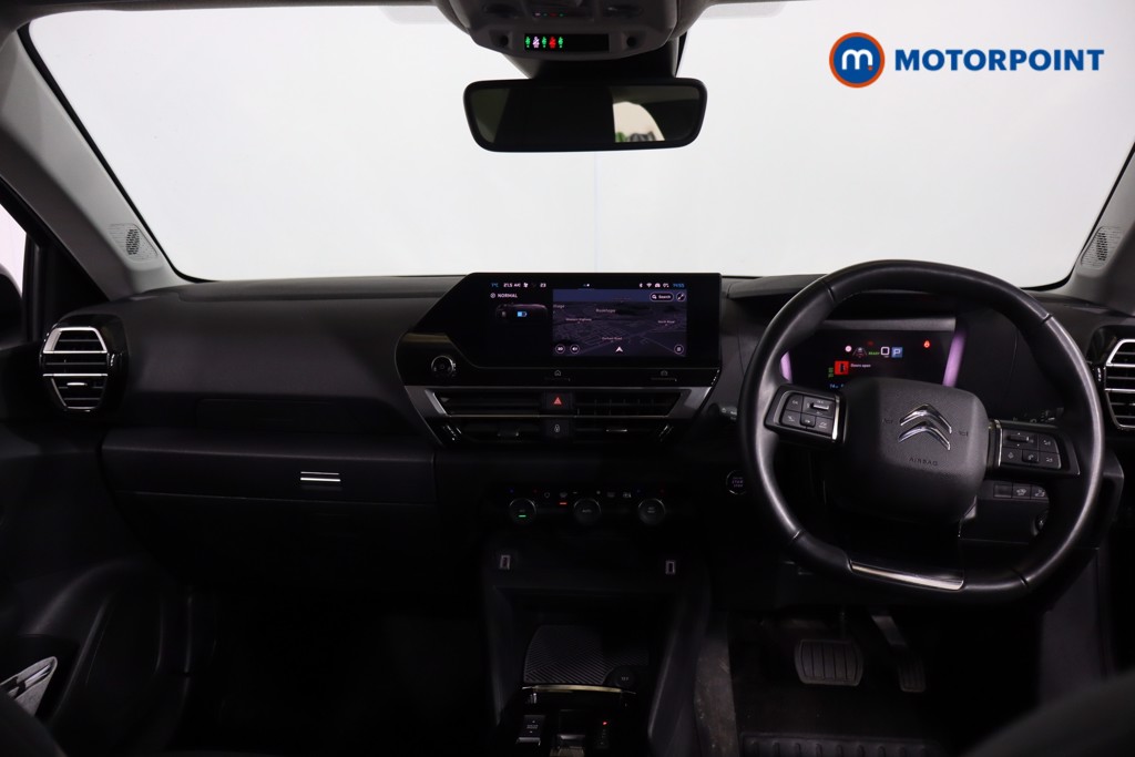 Citroen C4 X Shine Automatic Electric Saloon - Stock Number (1609492) - 17th supplementary image