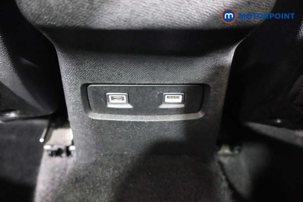 Citroen C4 X Shine Automatic Electric Saloon - Stock Number (1609492) - 18th supplementary image