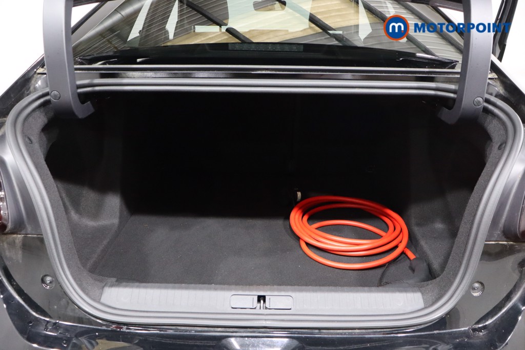 Citroen C4 X Shine Automatic Electric Saloon - Stock Number (1609492) - 20th supplementary image