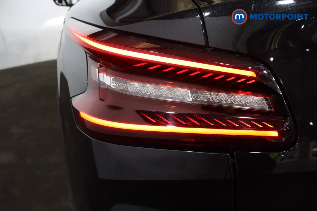 Citroen C4 X Shine Automatic Electric Saloon - Stock Number (1609492) - 21st supplementary image