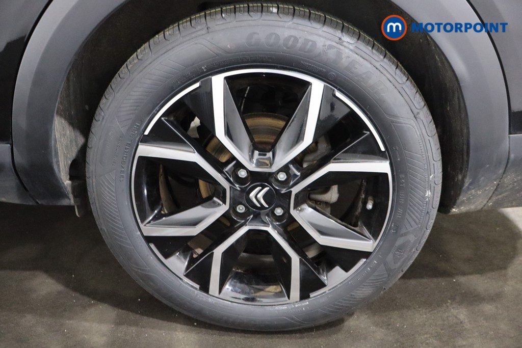 Citroen C4 X Shine Automatic Electric Saloon - Stock Number (1609492) - 24th supplementary image