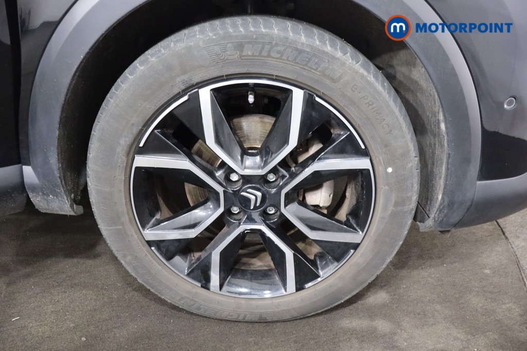 Citroen C4 X Shine Automatic Electric Saloon - Stock Number (1609492) - 26th supplementary image