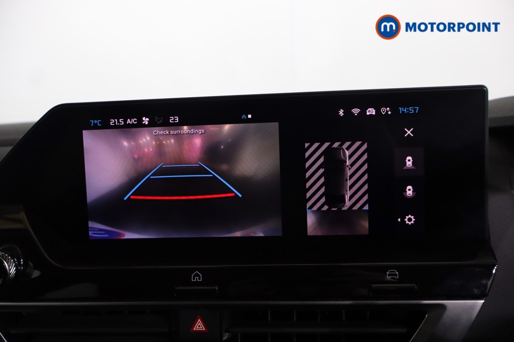 Citroen C4 X Shine Automatic Electric Saloon - Stock Number (1609492) - 27th supplementary image