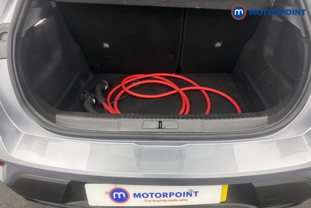 Vauxhall Mokka GS Automatic Electric SUV - Stock Number (1609528) - 3rd supplementary image