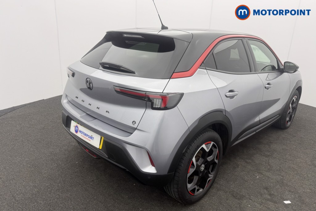 Vauxhall Mokka GS Automatic Electric SUV - Stock Number (1609528) - 5th supplementary image