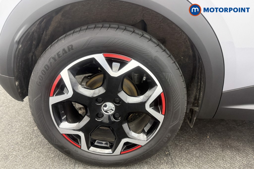 Vauxhall Mokka GS Automatic Electric SUV - Stock Number (1609528) - 6th supplementary image