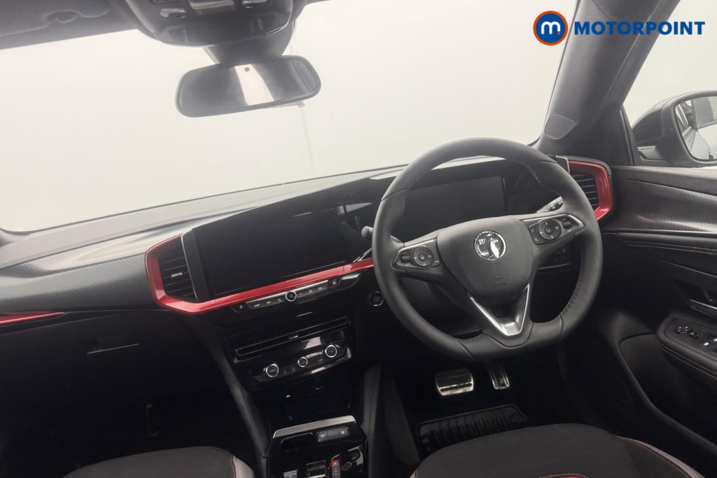 Vauxhall Mokka GS Automatic Electric SUV - Stock Number (1609528) - 8th supplementary image