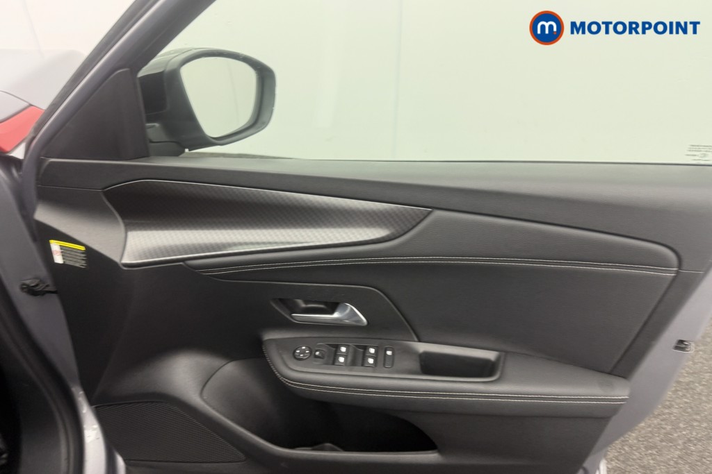 Vauxhall Mokka GS Automatic Electric SUV - Stock Number (1609528) - 9th supplementary image