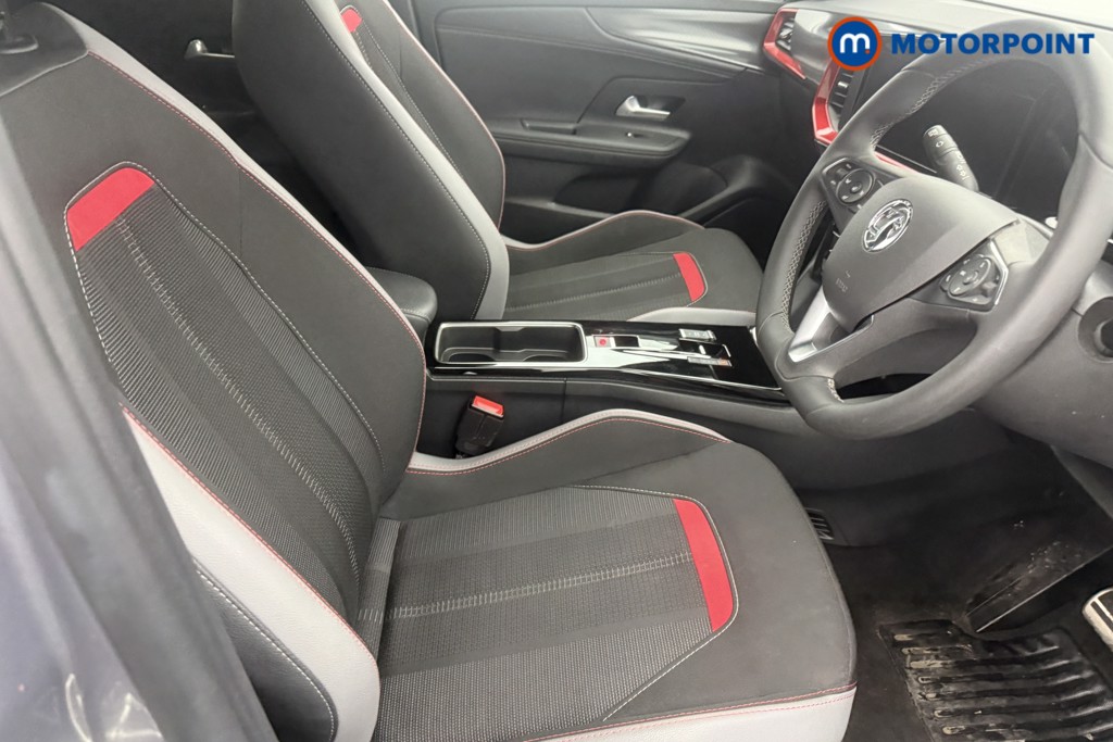 Vauxhall Mokka GS Automatic Electric SUV - Stock Number (1609528) - 11th supplementary image