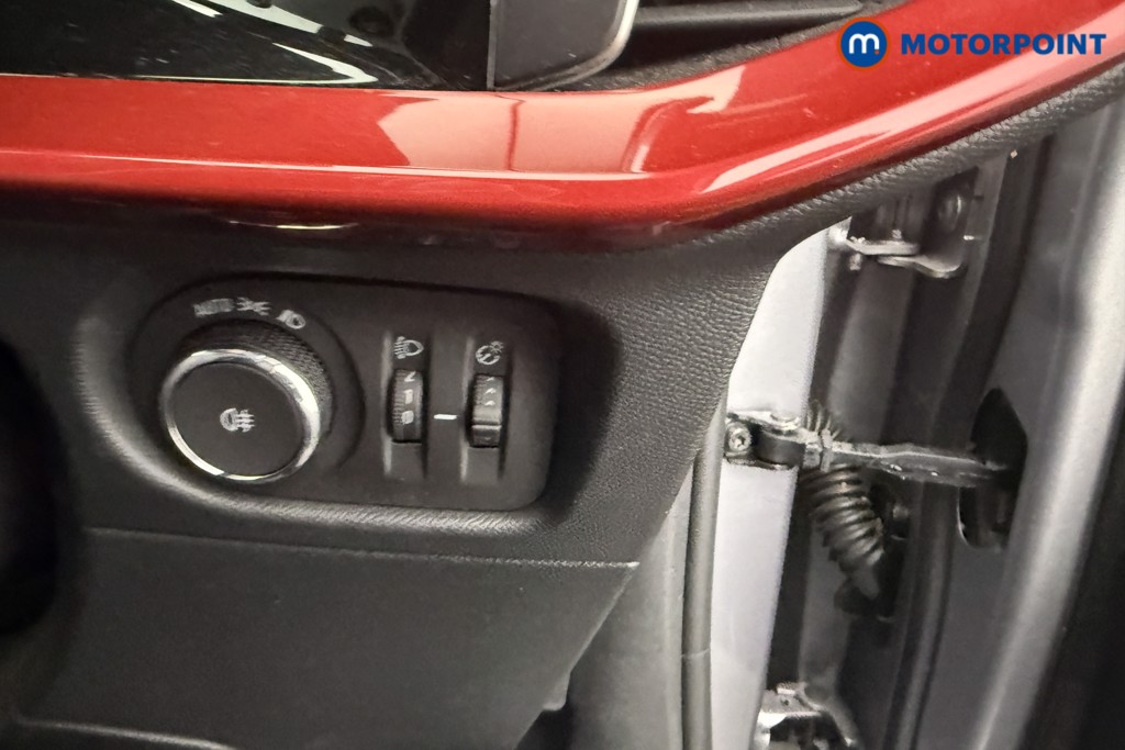 Vauxhall Mokka GS Automatic Electric SUV - Stock Number (1609528) - 12th supplementary image