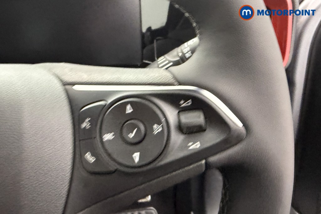 Vauxhall Mokka GS Automatic Electric SUV - Stock Number (1609528) - 13th supplementary image