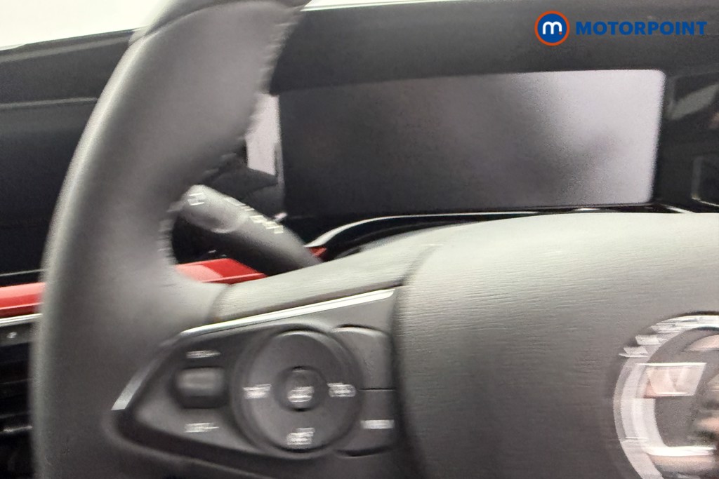 Vauxhall Mokka GS Automatic Electric SUV - Stock Number (1609528) - 14th supplementary image