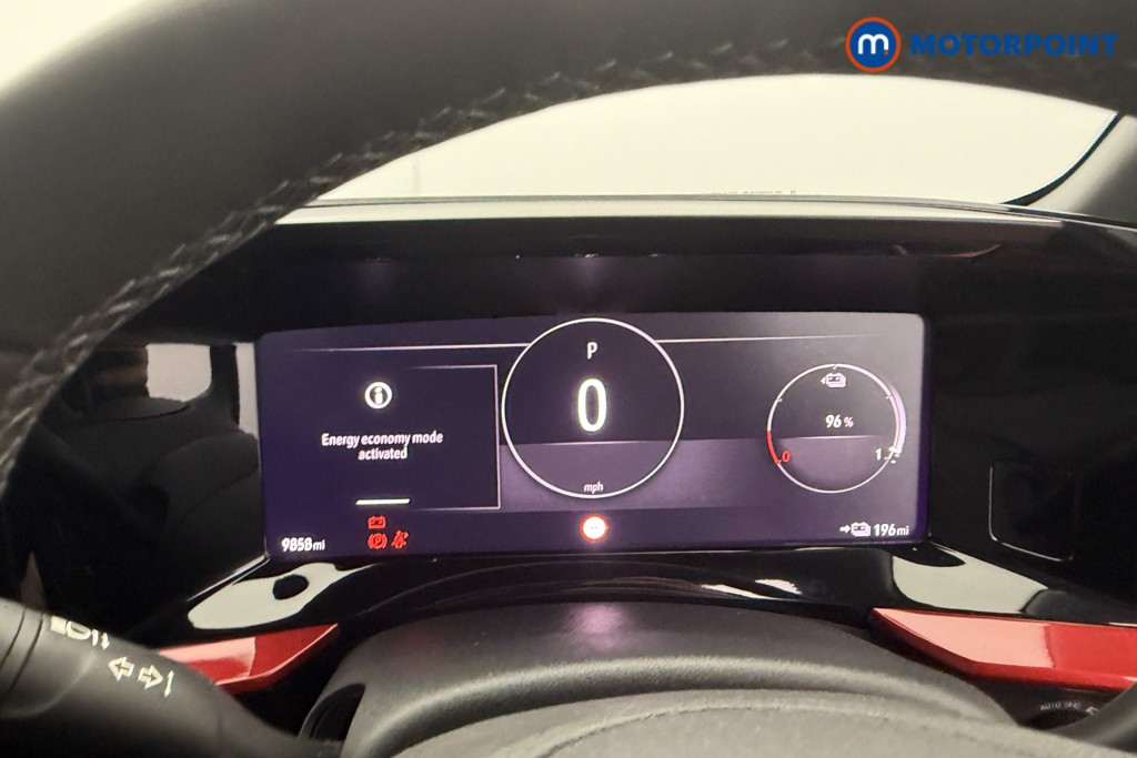 Vauxhall Mokka GS Automatic Electric SUV - Stock Number (1609528) - 17th supplementary image