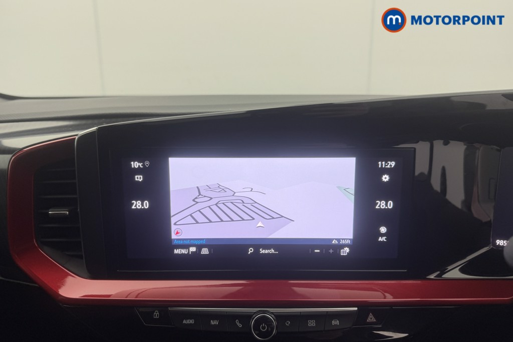 Vauxhall Mokka GS Automatic Electric SUV - Stock Number (1609528) - 18th supplementary image