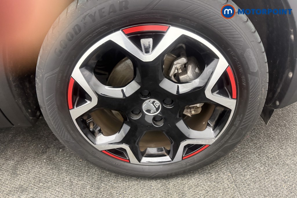 Vauxhall Mokka GS Automatic Electric SUV - Stock Number (1609528) - 21st supplementary image