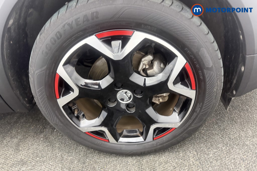 Vauxhall Mokka GS Automatic Electric SUV - Stock Number (1609528) - 22nd supplementary image