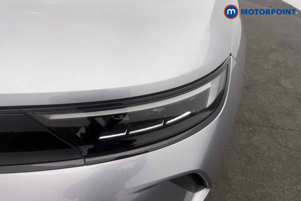Vauxhall Mokka GS Automatic Electric SUV - Stock Number (1609528) - 24th supplementary image