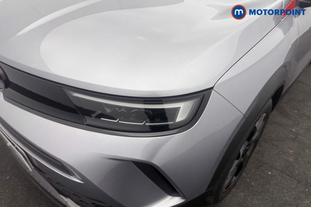 Vauxhall Mokka GS Automatic Electric SUV - Stock Number (1609528) - 25th supplementary image