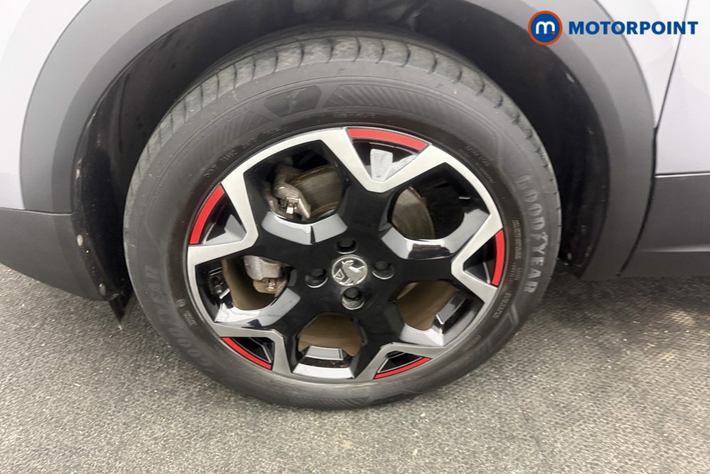 Vauxhall Mokka GS Automatic Electric SUV - Stock Number (1609528) - 26th supplementary image