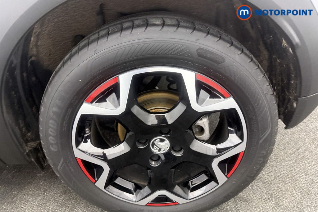 Vauxhall Mokka GS Automatic Electric SUV - Stock Number (1609528) - 28th supplementary image