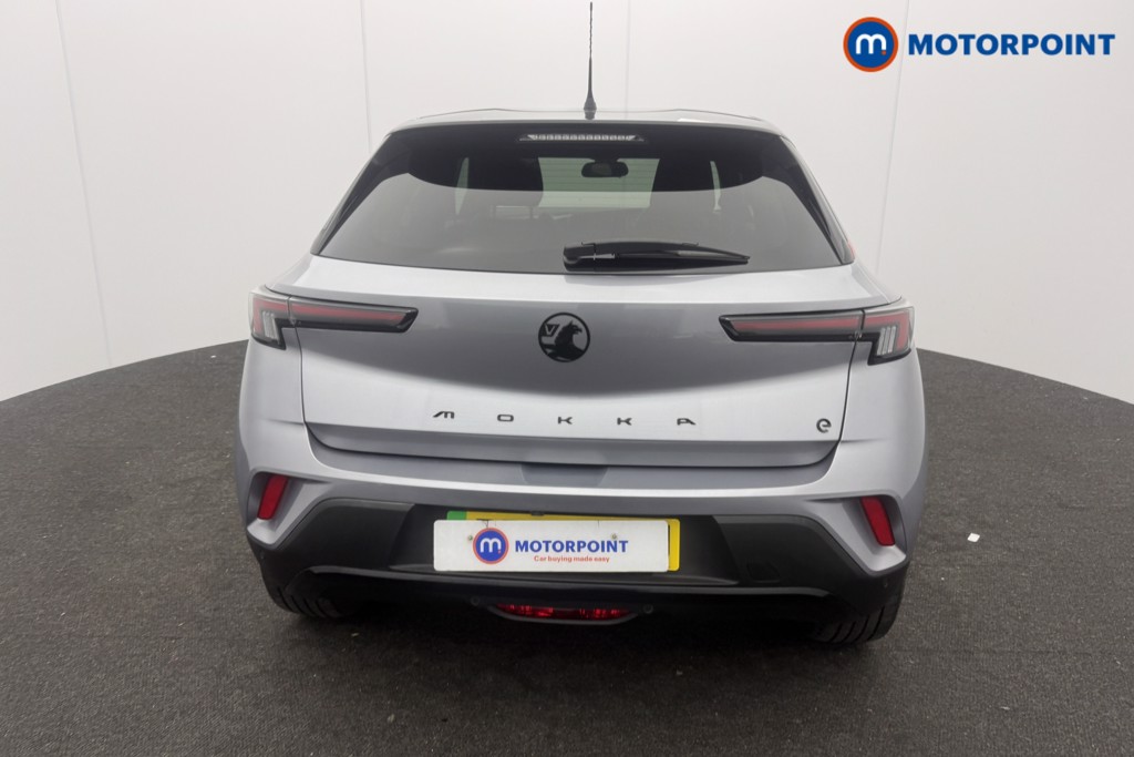 Vauxhall Mokka GS Automatic Electric SUV - Stock Number (1609528) - 1st supplementary image