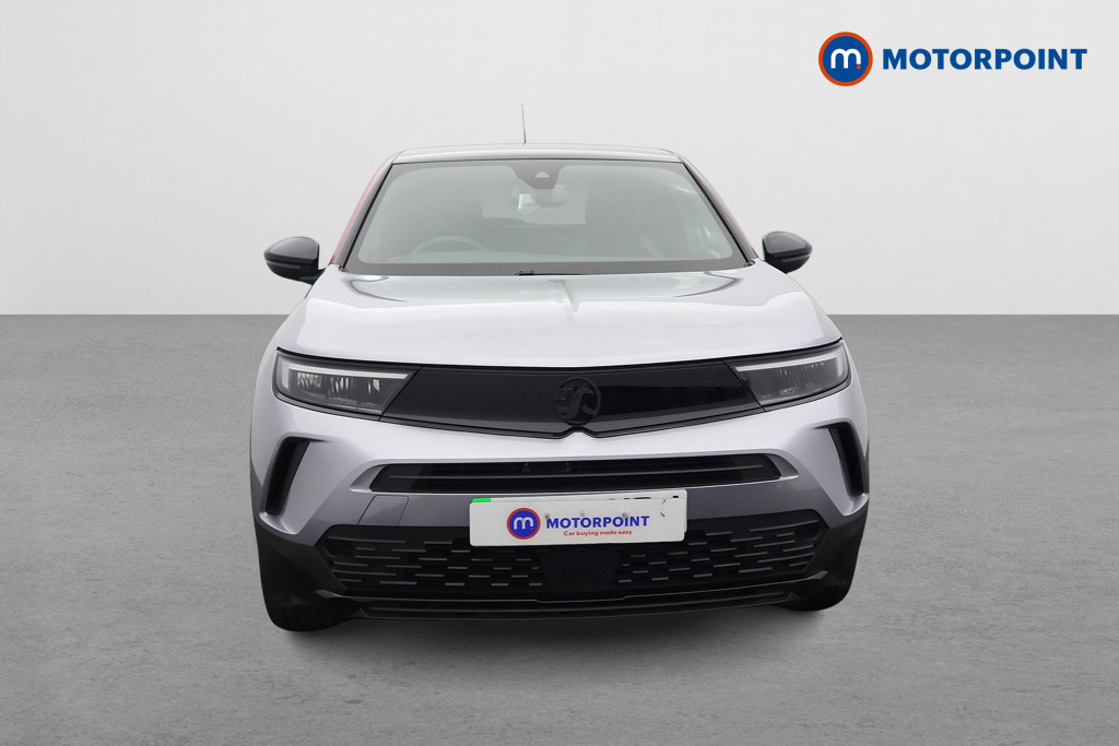 Vauxhall Mokka GS Automatic Electric SUV - Stock Number (1609528) - Front bumper