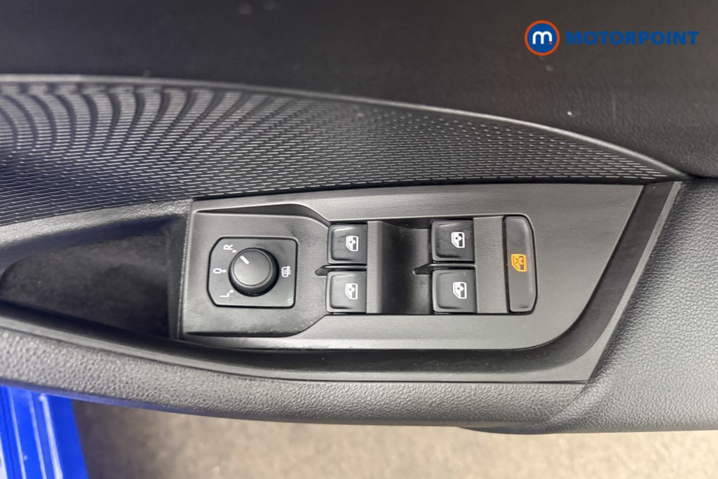 Skoda Octavia Se Technology Manual Petrol Hatchback - Stock Number (1609542) - 3rd supplementary image