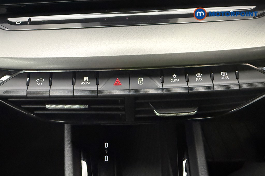 Skoda Octavia Se Technology Manual Petrol Hatchback - Stock Number (1609542) - 6th supplementary image