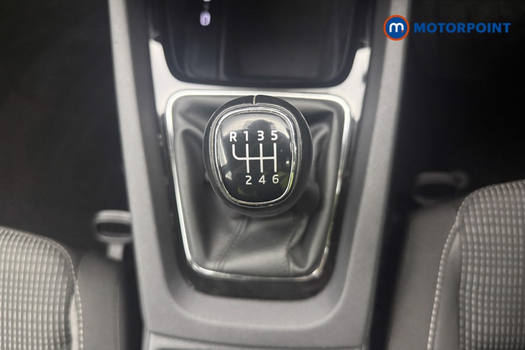 Skoda Octavia Se Technology Manual Petrol Hatchback - Stock Number (1609542) - 7th supplementary image