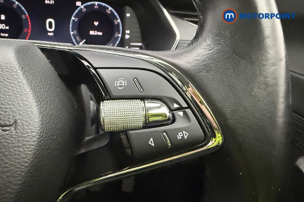 Skoda Octavia Se Technology Manual Petrol Hatchback - Stock Number (1609542) - 9th supplementary image