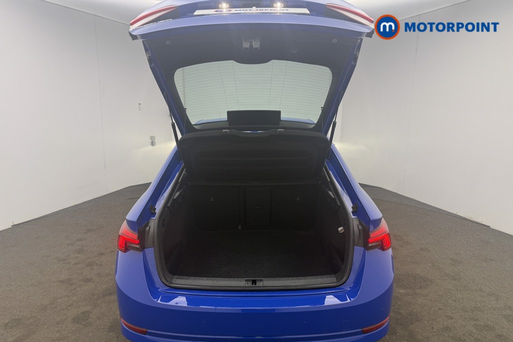 Skoda Octavia Se Technology Manual Petrol Hatchback - Stock Number (1609542) - 13th supplementary image