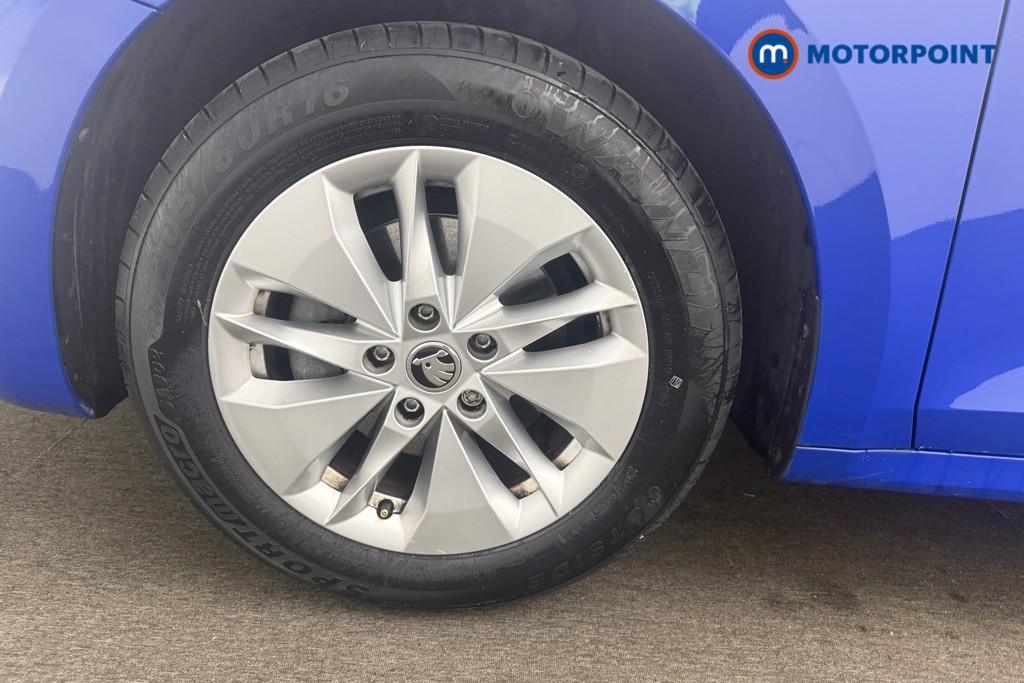 Skoda Octavia Se Technology Manual Petrol Hatchback - Stock Number (1609542) - 16th supplementary image