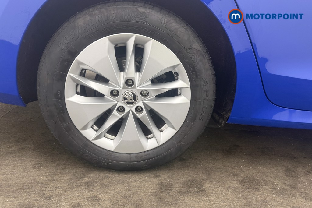 Skoda Octavia Se Technology Manual Petrol Hatchback - Stock Number (1609542) - 18th supplementary image