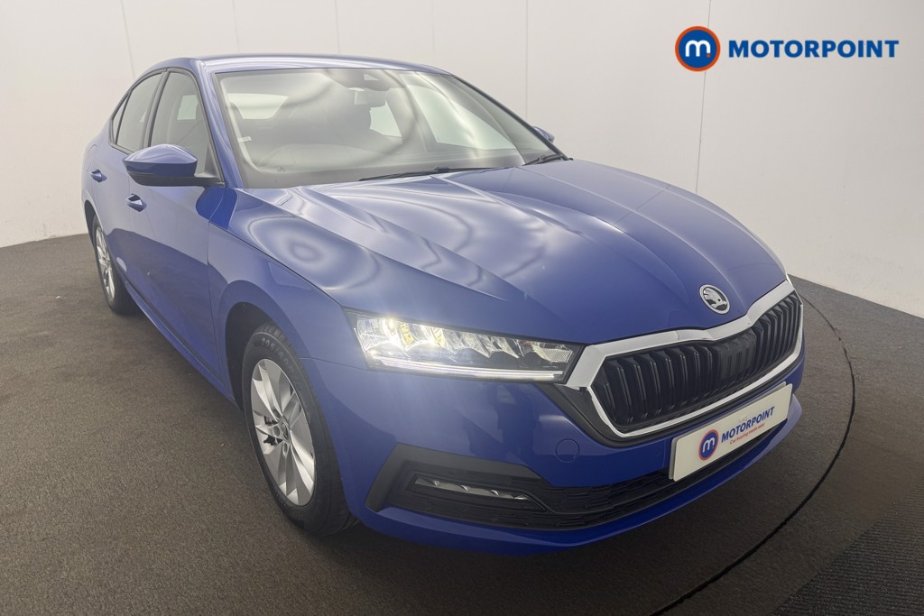 Skoda Octavia Se Technology Manual Petrol Hatchback - Stock Number (1609542) - 22nd supplementary image