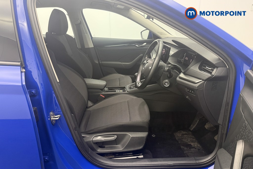 Skoda Octavia Se Technology Manual Petrol Hatchback - Stock Number (1609542) - 1st supplementary image