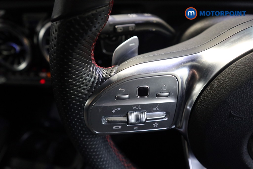 Mercedes-Benz A Class Amg Line Automatic Petrol Plug-In Hybrid Hatchback - Stock Number (1609621) - 3rd supplementary image