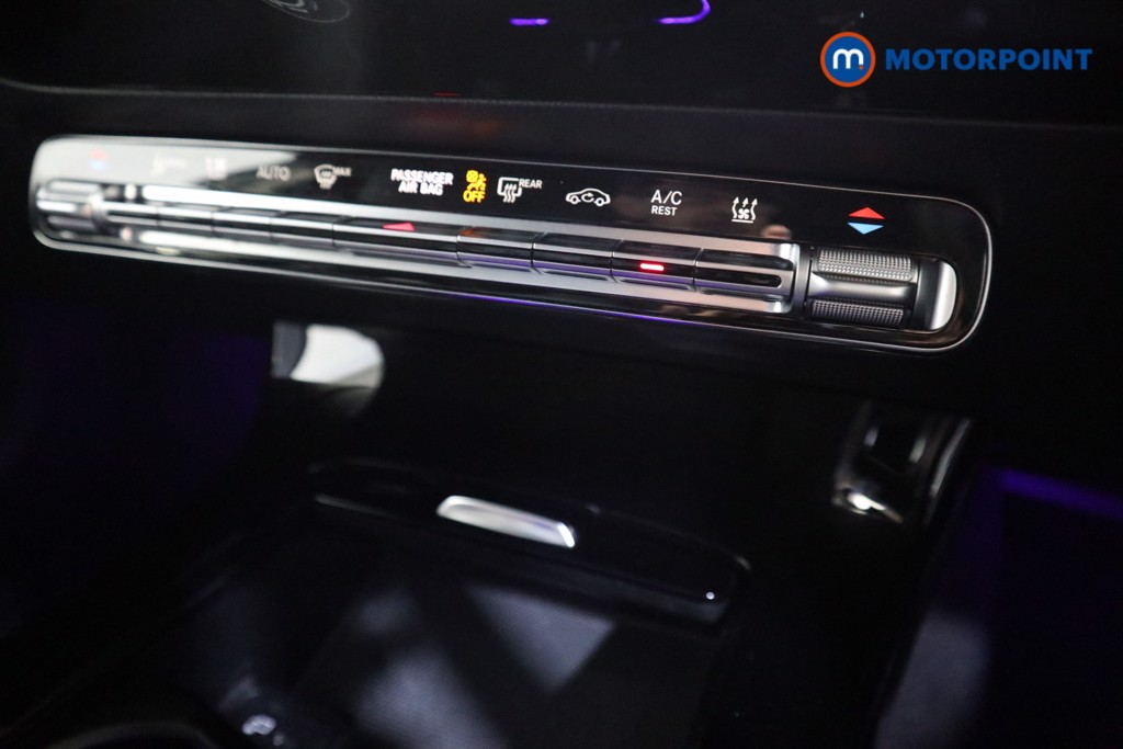 Mercedes-Benz A Class Amg Line Automatic Petrol Plug-In Hybrid Hatchback - Stock Number (1609621) - 9th supplementary image